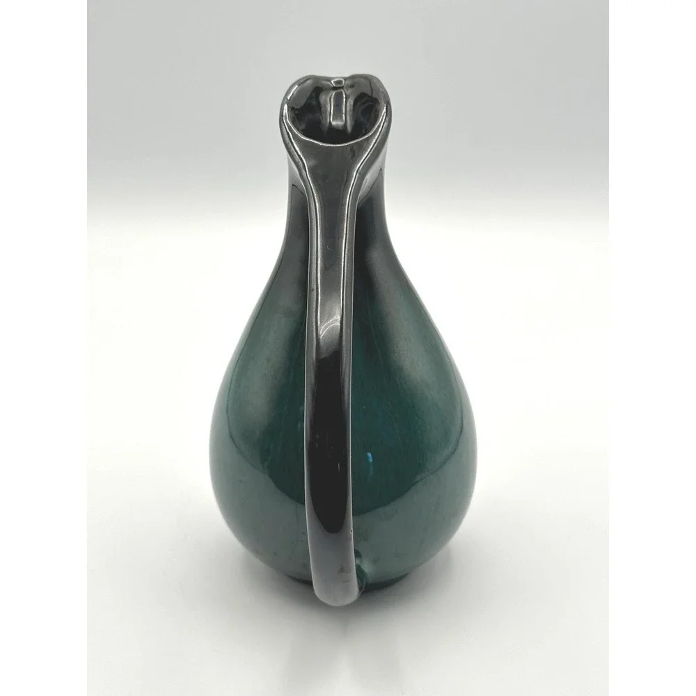 Vintage Blue Mountain Pottery Pitcher